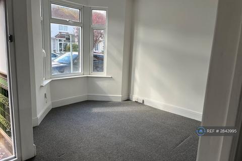 undefined, Newcastle St, Swindon, SN1