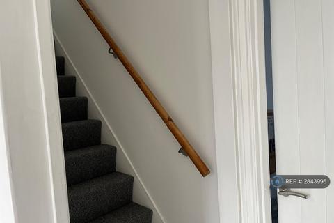 undefined, Newcastle St, Swindon, SN1
