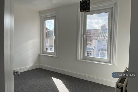 undefined, Newcastle St, Swindon, SN1