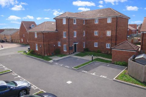 undefined, Bamburgh Way, Houghton Regis, Dunstable, Bedfordshire, LU5