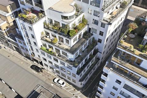 1 bedroom apartment to rent, Saffron Hill, London, EC1N