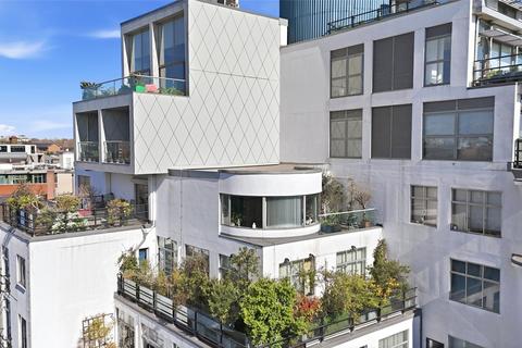 1 bedroom apartment to rent, Saffron Hill, London, EC1N