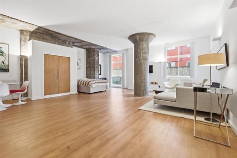 1 bedroom apartment to rent, Saffron Hill, London, EC1N
