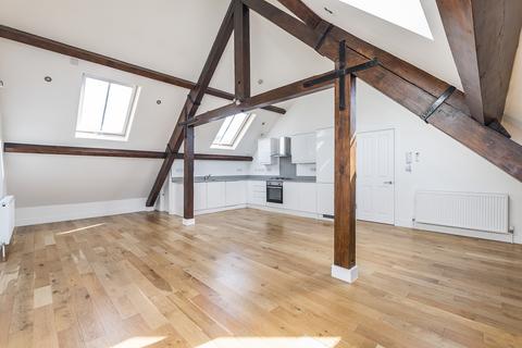 2 bedroom flat to rent, Victoria Road, Kingston upon Thames, KT1
