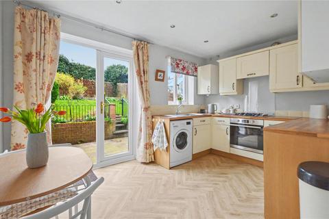 2 bedroom semi-detached house for sale, Bradford Close, Bramham, Wetherby, West Yorkshire