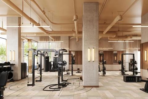 2 bedroom flat to rent, Aerodrome Road