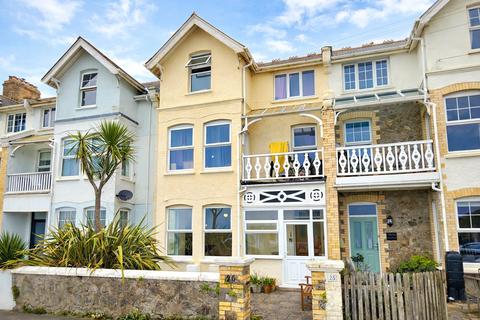 undefined, Downs View, Bude, Cornwall, EX23
