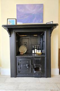 undefined, Downs View, Bude, Cornwall, EX23