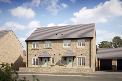 Plot 7, Bayberry at Bliss Willows, Chipping Norton Banbury Road, Chipping Norton, Oxfordshire OX7 5SX