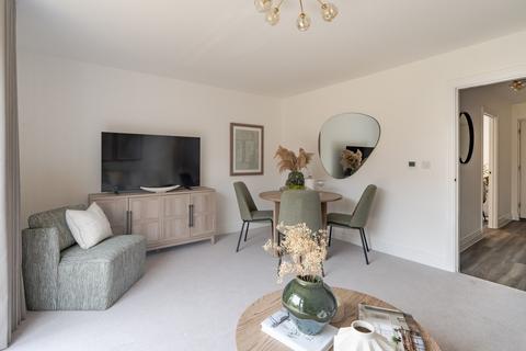 2 bedroom semi-detached house for sale, Plot 7, Bayberry at Bliss Willows, Chipping Norton Banbury Road, Chipping Norton, Oxfordshire OX7 5SX