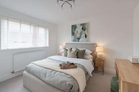 2 bedroom semi-detached house for sale, Plot 7, Bayberry at Bliss Willows, Chipping Norton Banbury Road, Chipping Norton, Oxfordshire OX7 5SX