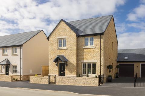 Plot 80, Laurel at Bliss Willows, Chipping Norton banbury road, chipping norton, oxfordshire, ox7 5sx OX7 5SX