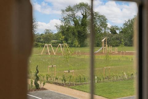 4 bedroom detached house for sale, Plot 81, Rowan at Bliss Willows, Chipping Norton banbury road, chipping norton, oxfordshire, ox7 5sx OX7 5SX