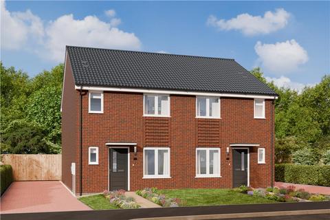undefined, The Medley at Collier Fields, Off Catterick Road, Brough With St Giles DL9
