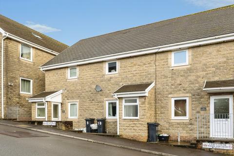 2 bedroom terraced house for sale, Brecon Road, Swansea SA8