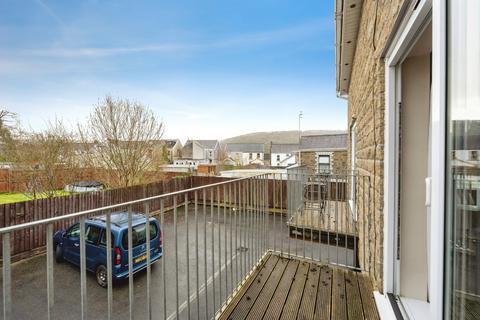2 bedroom terraced house for sale, Brecon Road, Swansea SA8