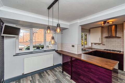 3 bedroom semi-detached house for sale, Jubilee Close, Great Wyrley, Walsall, Staffordshire, WS6