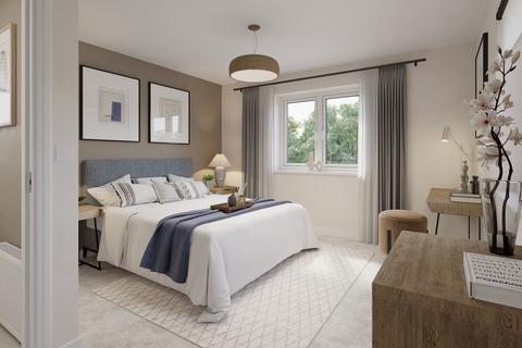 undefined, The Hubham - Plot 5 at Manse View, G69, Manse View, Off Manse Road G69