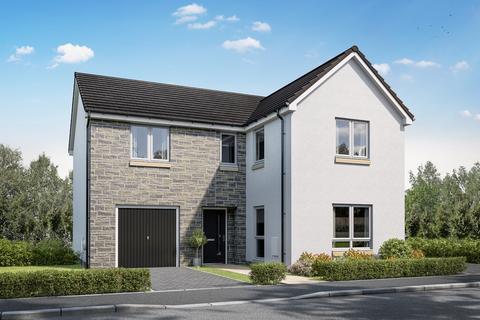 undefined, The Hubham - Plot 5 at Manse View, G69, Manse View, Off Manse Road G69