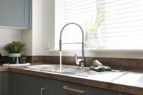 undefined, Plot 056, Magrath at Kingston Fields, Preston Road, Hull HU9