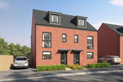 undefined, Plot 059, Magrath at Kingston Fields, Preston Road, Hull HU9