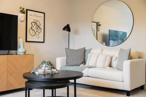 undefined, Plot 059, Magrath at Kingston Fields, Preston Road, Hull HU9