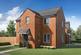 Plot 080, Wexford at Bracken Park, Brackenborough Road, Louth LN11