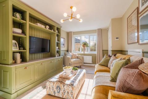 undefined, Plot 039, Strade at Danum Glade, Broomhouse Lane, Doncaster DN4
