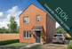 Plot 097, Brandon at Bracken Park, Brackenborough Road, Louth LN11