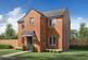 Plot 065, Renmore at Sands Reach, Hollym Road, Withernsea HU19