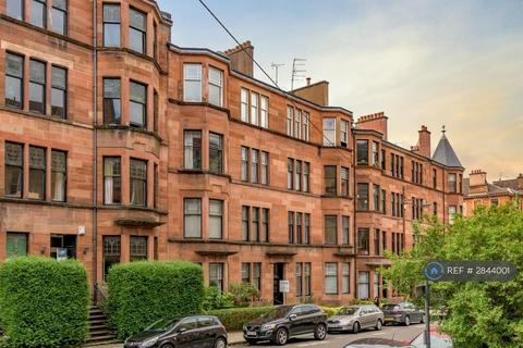 undefined, Kersland Street, Glasgow, G12