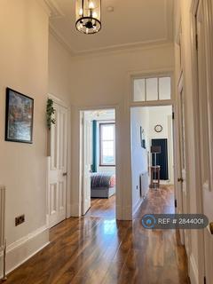 undefined, Kersland Street, Glasgow, G12