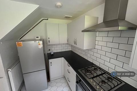 undefined, Canons Brook, Harlow, CM19