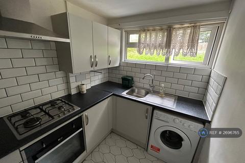 undefined, Canons Brook, Harlow, CM19