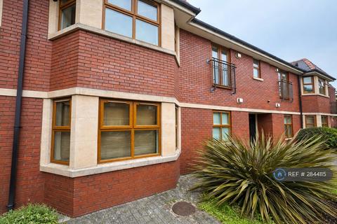St. Josephs Court, Gabalfa, Cardiff, CF14