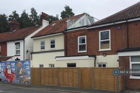 undefined, Nelson St, Norwich, NR2