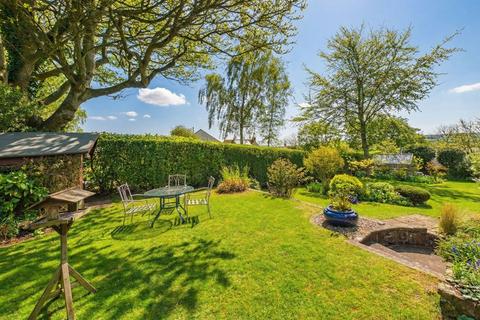 4 bedroom link detached house for sale, George Hill, Crediton, EX17