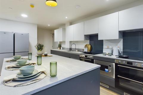 1 bedroom in a flat share to rent, St James Boulevard, Newcastle Upon Tyne NE4