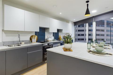 1 bedroom in a flat share to rent, St James Boulevard, Newcastle Upon Tyne NE4