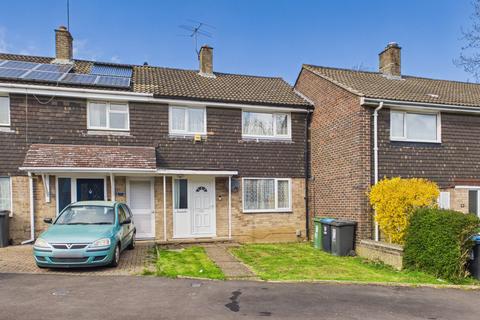 2 bedroom terraced house for sale, Hilldown Road, Hemel Hempstead, HP1