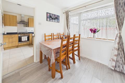 2 bedroom terraced house for sale, Hilldown Road, Hemel Hempstead, HP1