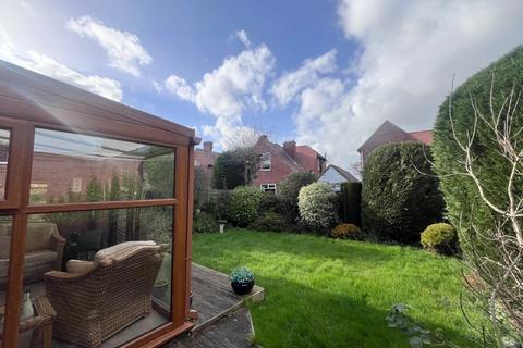 undefined, The Croft, Newcastle upon Tyne NE3