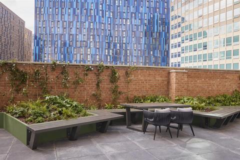 Studio to rent, St James Boulevard, Newcastle Upon Tyne NE4