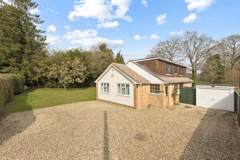 4 bedroom detached house for sale, Bangla, Little London, RG26