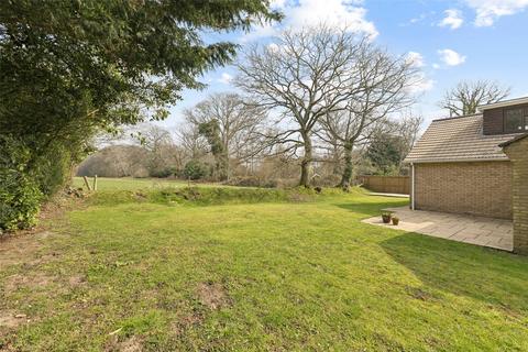 4 bedroom detached house for sale, Bangla, Little London, RG26