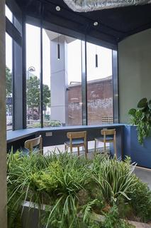 Studio to rent, St James Boulevard, Newcastle Upon Tyne NE4
