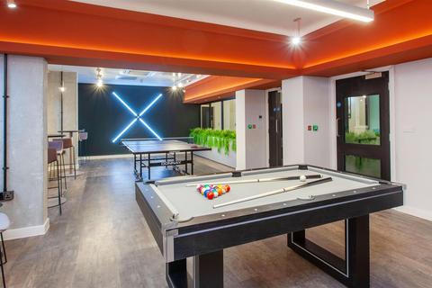 Studio to rent, St James Boulevard, Newcastle Upon Tyne NE4