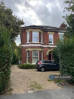 Upper Grosvenor Road, Tunbridge Wells, TN1