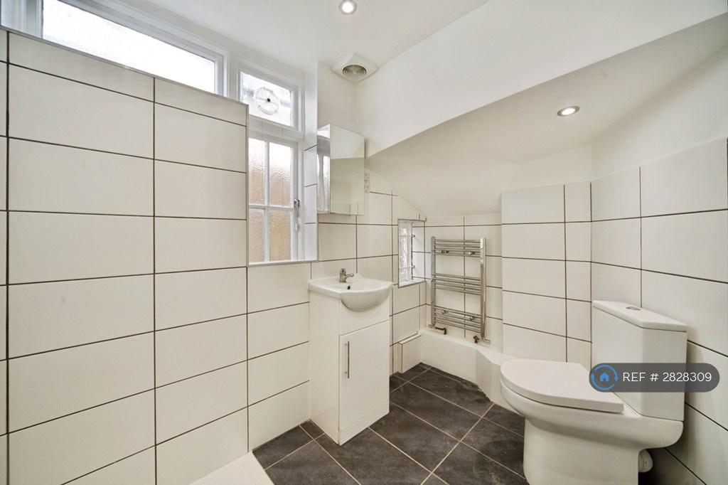 Ground Floor Bathroom
