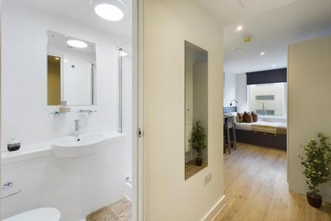 Studio to rent, St James Boulevard, Newcastle Upon Tyne NE4